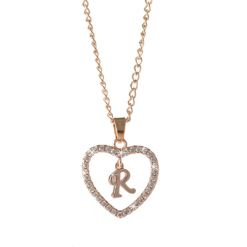 jewelry necklace for love 3155690097047