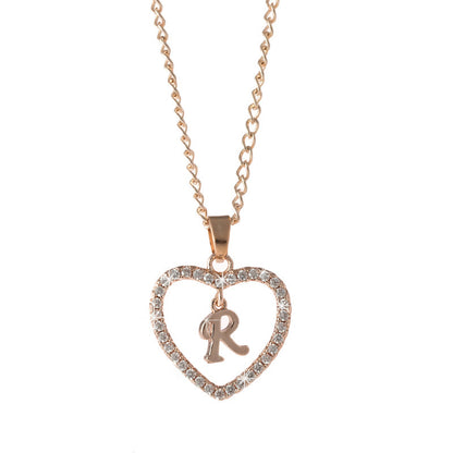 jewelry necklace for love 3155690097047
