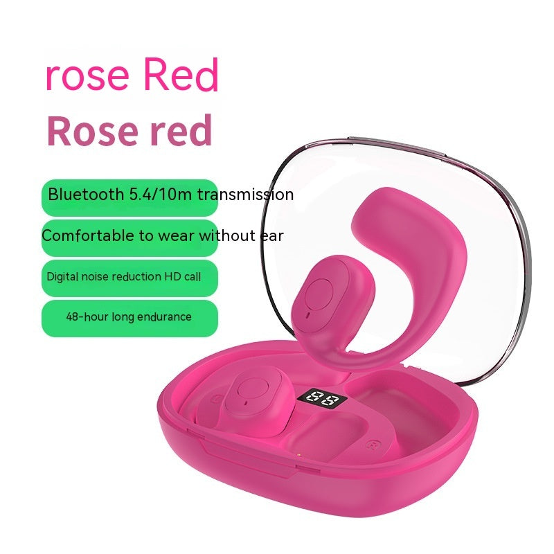 Digital Display Screen Leisure Sports Bluetooth Headset For Bone Conduction 315c426a cdb7 4f76 bb2e 552b2a00696e trans