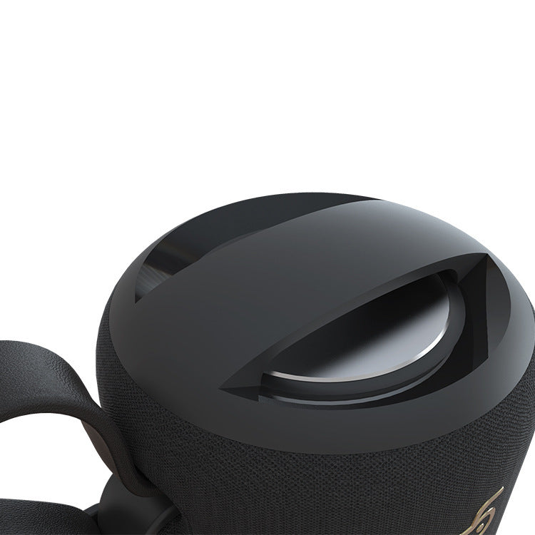 Wireless bluetooth speaker phone computer subwoofer car 31613024678577