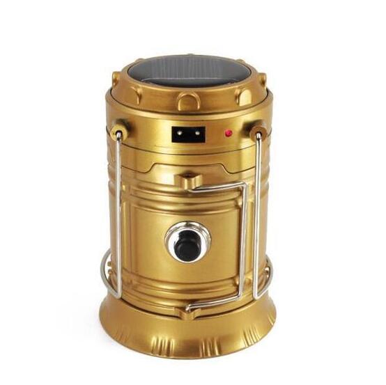 LED Solar Camping Lantern 3161870502