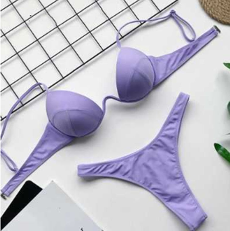 Gle Swimwear Sexy Bathing Suit Women Swimsuit 3163999163570