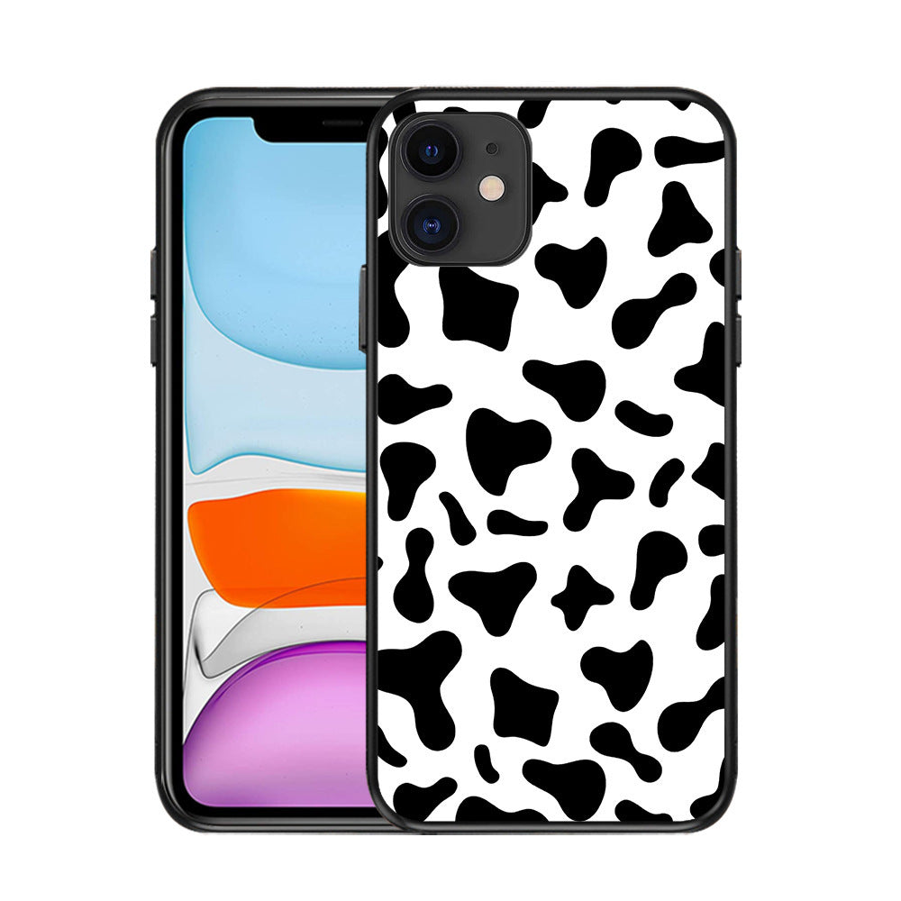 Compatible with Apple , Milk pattern phone case 3164644509001