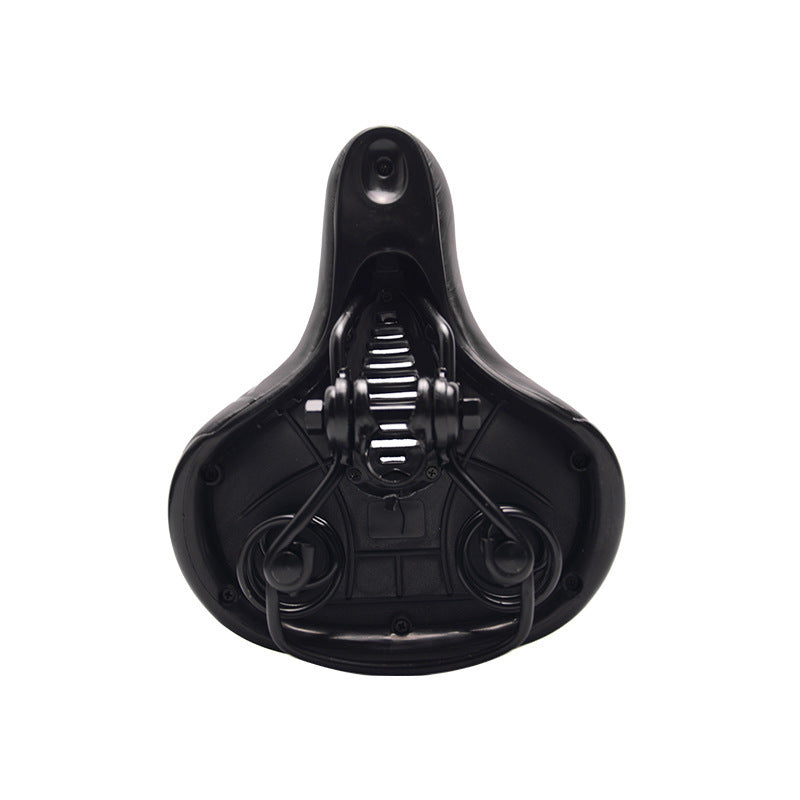 Mountain bike saddle 3165784864508