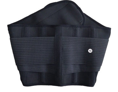 Waist Trimmer Belt Body Shaper Abdominal Trainer Weight Loss Fat Burning Straps 31663b66 6d59 490b b6f9 f6fe6da2196c