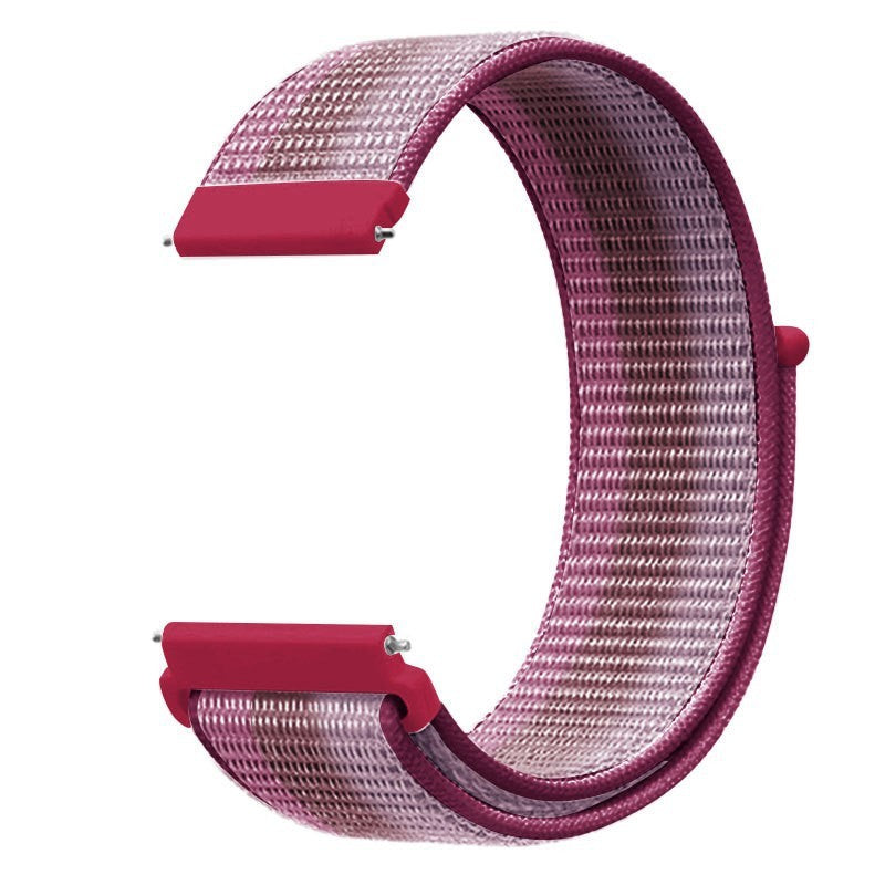 Universal Nylon Loop Sports Strap 3167c3f8 27d0 431e bd1f 9b0ee8aa5795