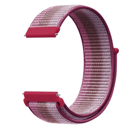Universal Nylon Loop Sports Strap 3167c3f8 27d0 431e bd1f 9b0ee8aa5795
