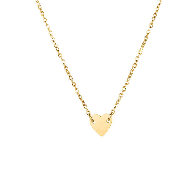 Gold Plated Stainless Steel Neck Chain Item 3168fd8f 5fcb 4ca9 9c63 6db85b34f45c