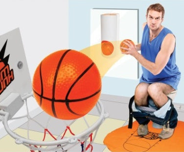 Toilet basketball court, boring toilet toy, toilet basketball 316982648384 a7aec9ae 01c9 476f b781 5aec510770c7