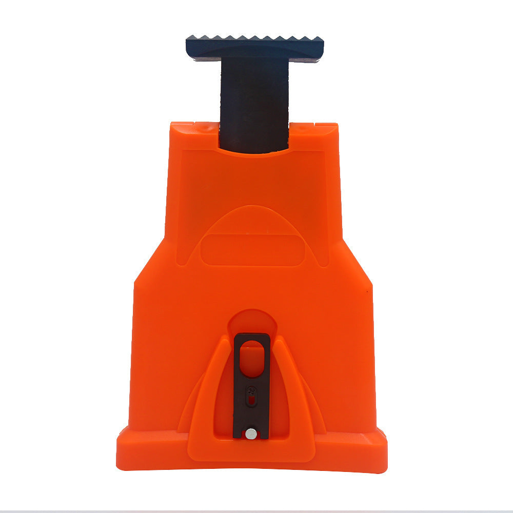 Special chain saw sharpener 3174531485202