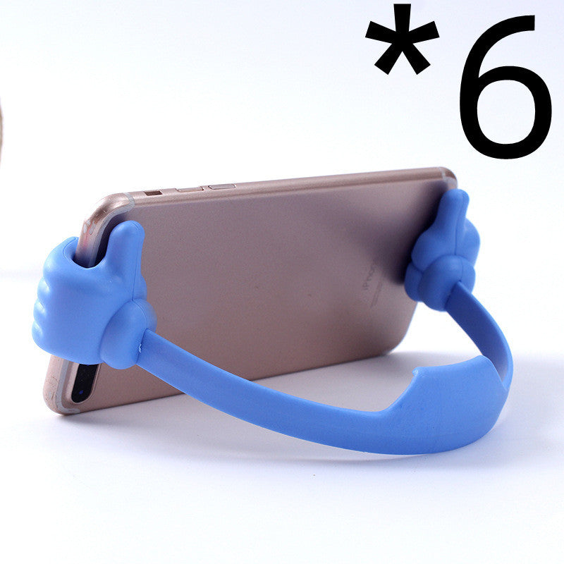 Lazy Thumbs Phone Tablet Stand Stand Gift - 图片 16