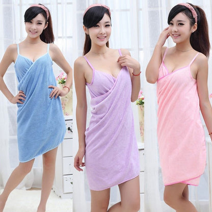 New Style Beach Towel - Bath Dress Towel 317667455100