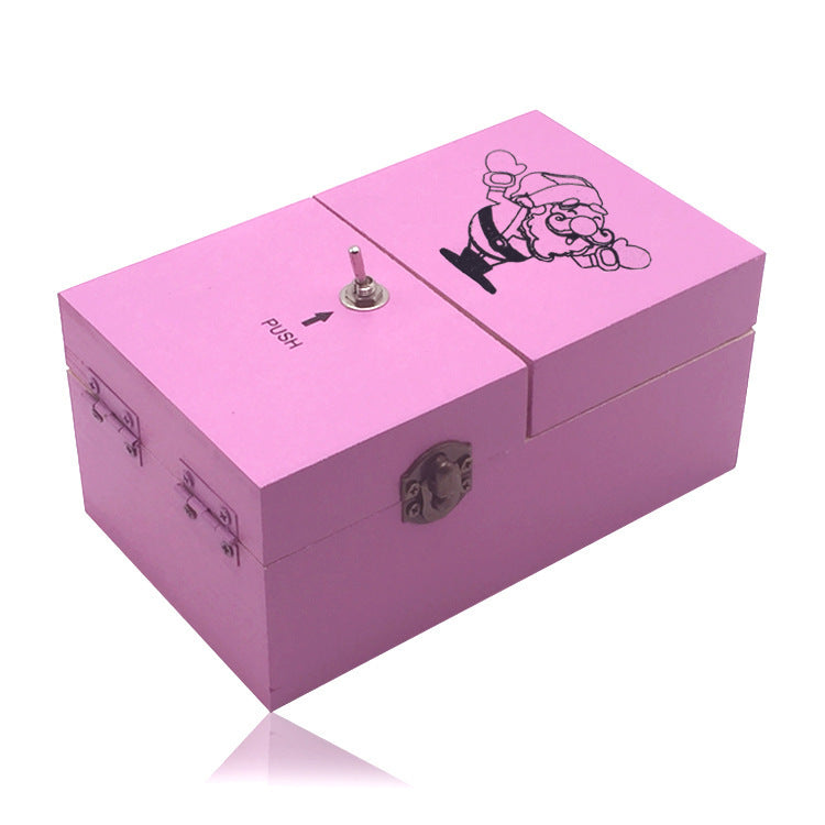 Useless Box 3177093079920
