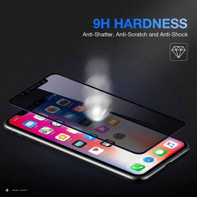 Compatible With Ceramic Privacy Soft Film - 图片 8