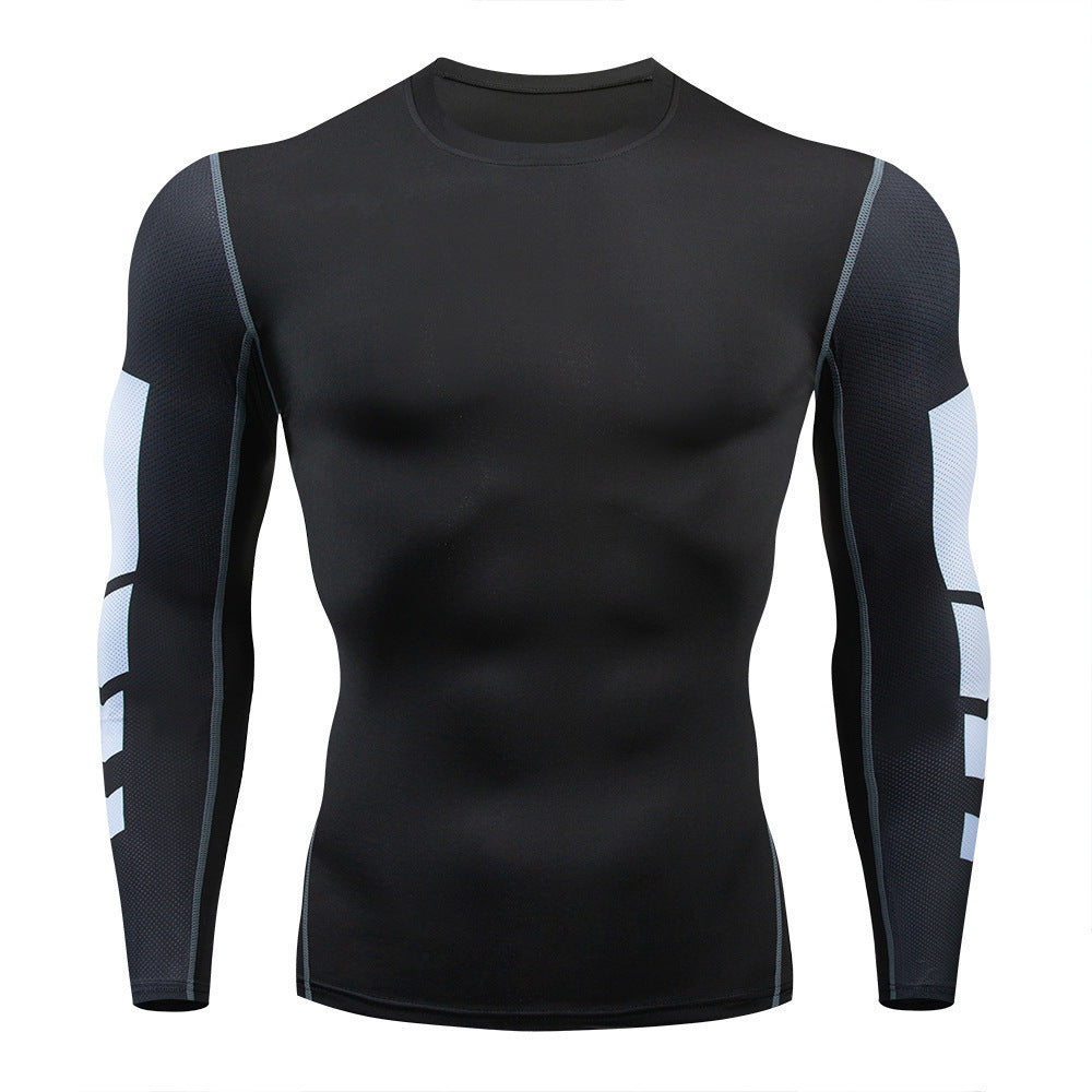 Men's Sports Quick-drying Workout Clothes 317e0acf 15b0 4161 8496 3693fc34df33