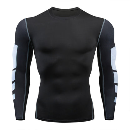 Men's Sports Quick-drying Workout Clothes 317e0acf 15b0 4161 8496 3693fc34df33