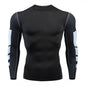 Men's Sports Quick-drying Workout Clothes 317e0acf 15b0 4161 8496 3693fc34df33