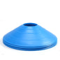 Football training round hole sign plate 318124667820