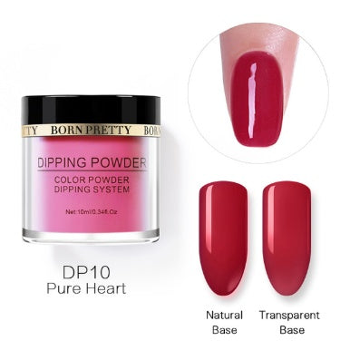Nail Polish, Nail Infiltration Powder, Powder Sticky Powder, Nail Art 318302021127