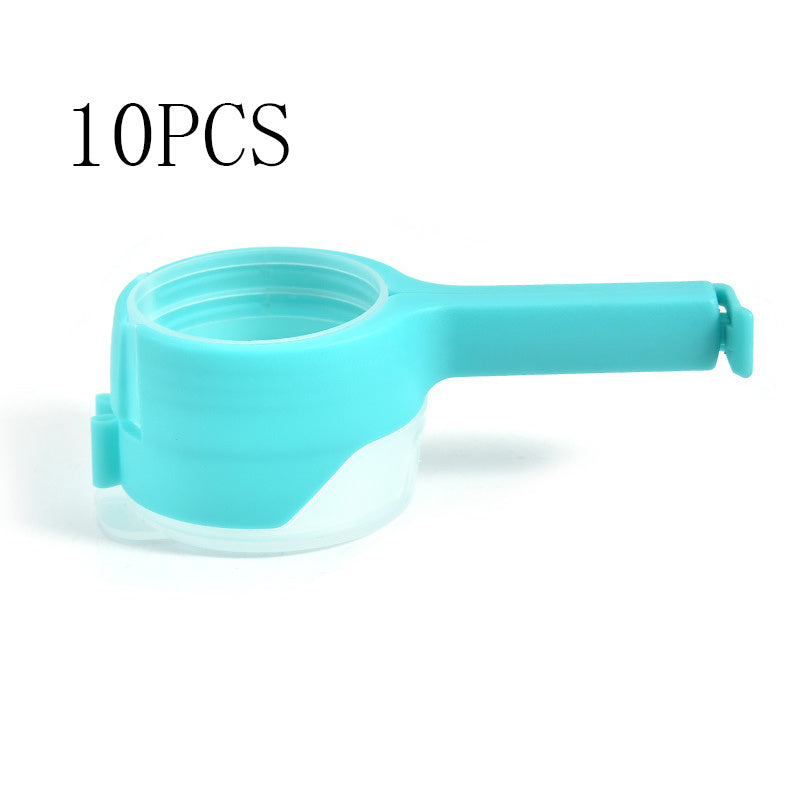 Multifunctional Sealing Clip Food Preservation Sealing Clip 3183077371628