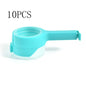 Multifunctional Sealing Clip Food Preservation Sealing Clip 3183077371628