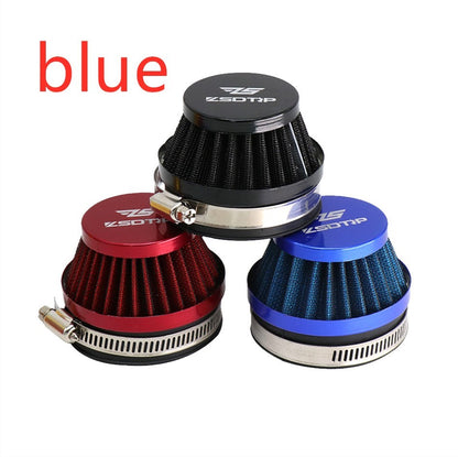 Motorcycle universal modified air filter air filter 3183540354618