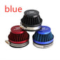 Motorcycle universal modified air filter air filter 3183540354618