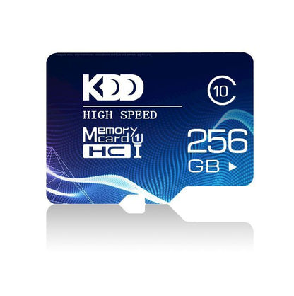 High-speed TF Card 128g Tablet Monitoring Memory Card 3184239f 4bd9 49cf a8cf 7f3c53d2f5ba