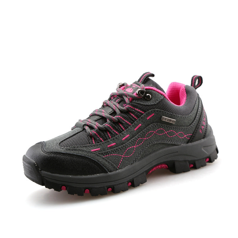 New Style Hiking Shoes For Lovers 3184f281 6b21 4c07 902e 3c3acdea350c