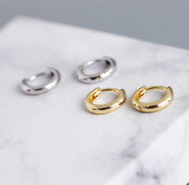 Women's sterling silver earrings earrings earrings 318503748554