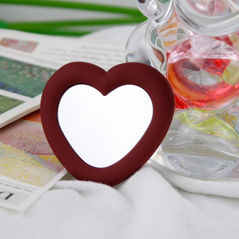 Love Silicone Mobile Phone Holder Portable - 图片 4