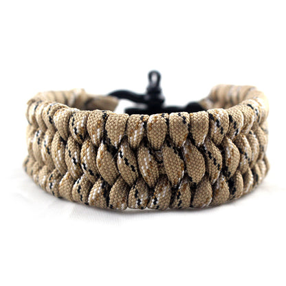 Field emergency survival bracelet 3186635178865