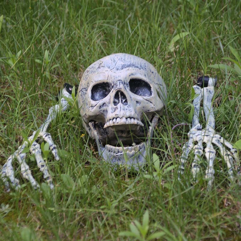 Zombie Cosplay props 3187235711537