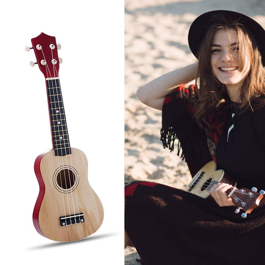 Children's beginner guitar ukulele 3188026336547