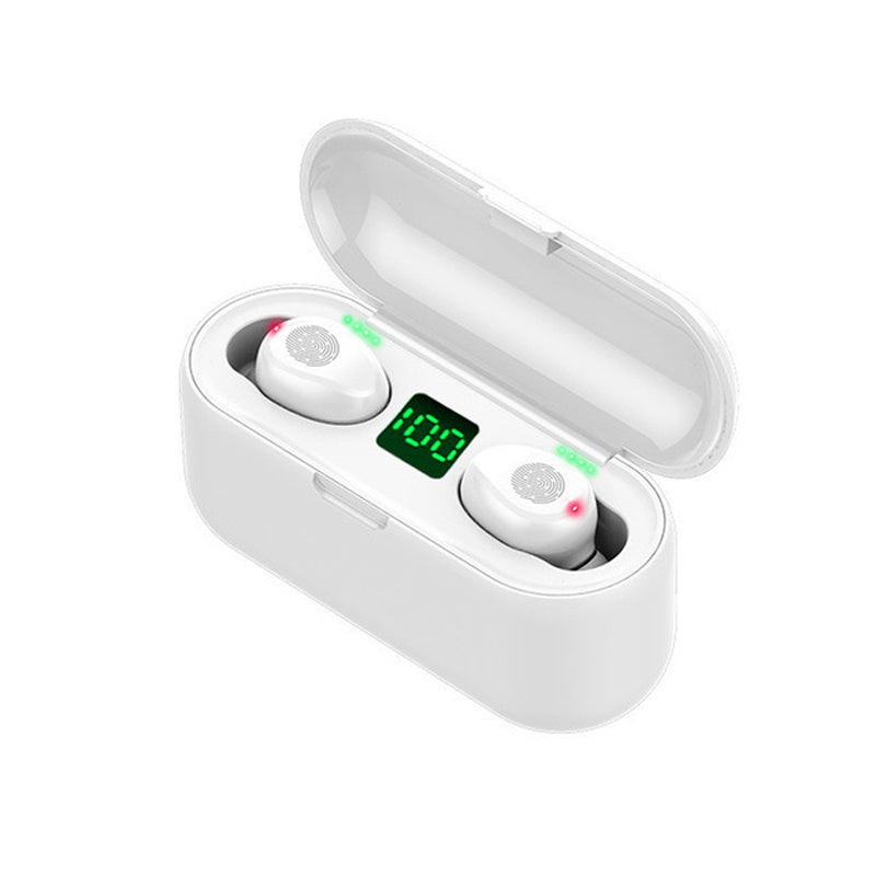 Headphones Waterproof Sports Bluetooth Wireless Headphones 3188178699614 c6daaa32 2535 4424 9faf a40e4a68f379