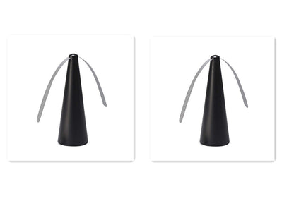 Fly repellent fan 3189221391693