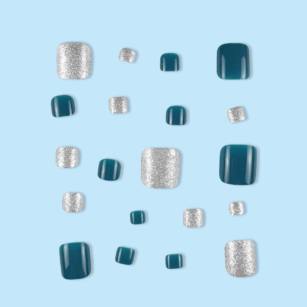 Summer Toenail Wear Finished Ladies 318f254e b2e1 4bc6 b10b 393901847155