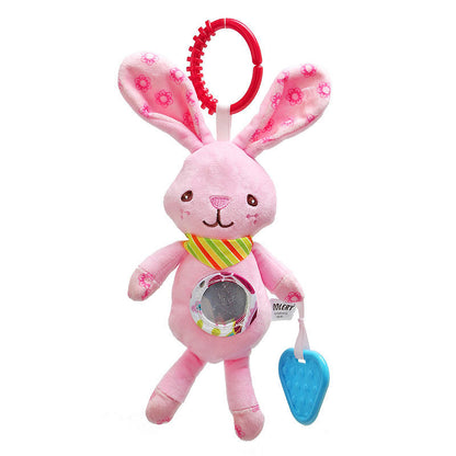 Baby Bedside Pendant Bed Bell Plush Fabric Rattle Baby Hanging Bed Toy Hanging Bell Wind Chime 319254d3 5815 480d b8e1 180770