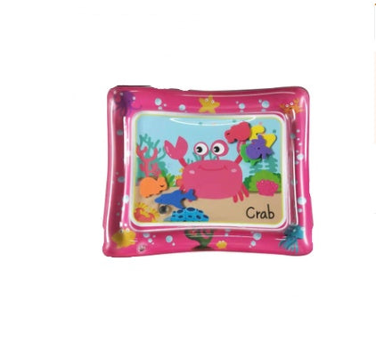 Baby Inflatable Patting Water Cushion 3193793504840