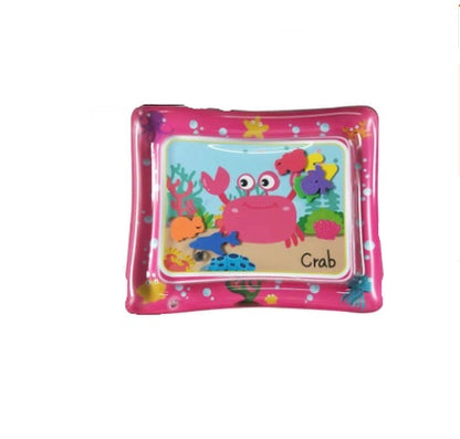 Baby Inflatable Patting Water Cushion 3193793504840