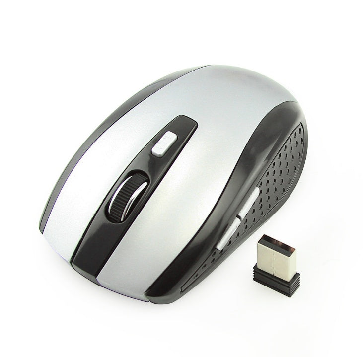 Wireless mouse office computer mouse wholesale mouse 319423129773