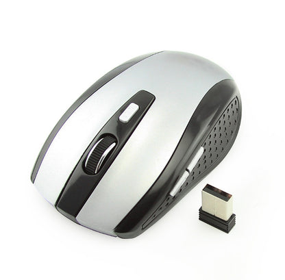 Wireless mouse office computer mouse wholesale mouse 319423129773