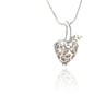 Love Desire, Natural Pearl Necklace, Oyster Pendant, Fast Selling 3195753790464