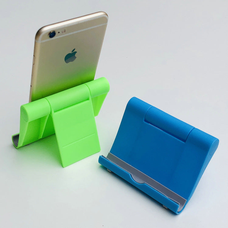 Multifunctional Mobile Phone Tablet Universal Folding Holder - 图片 3