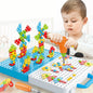 Children's Variety Puzzle Manual Disassembly Toolbox 3199110596985 22f3b26d af60 4a38 8da3 b13f15132b70