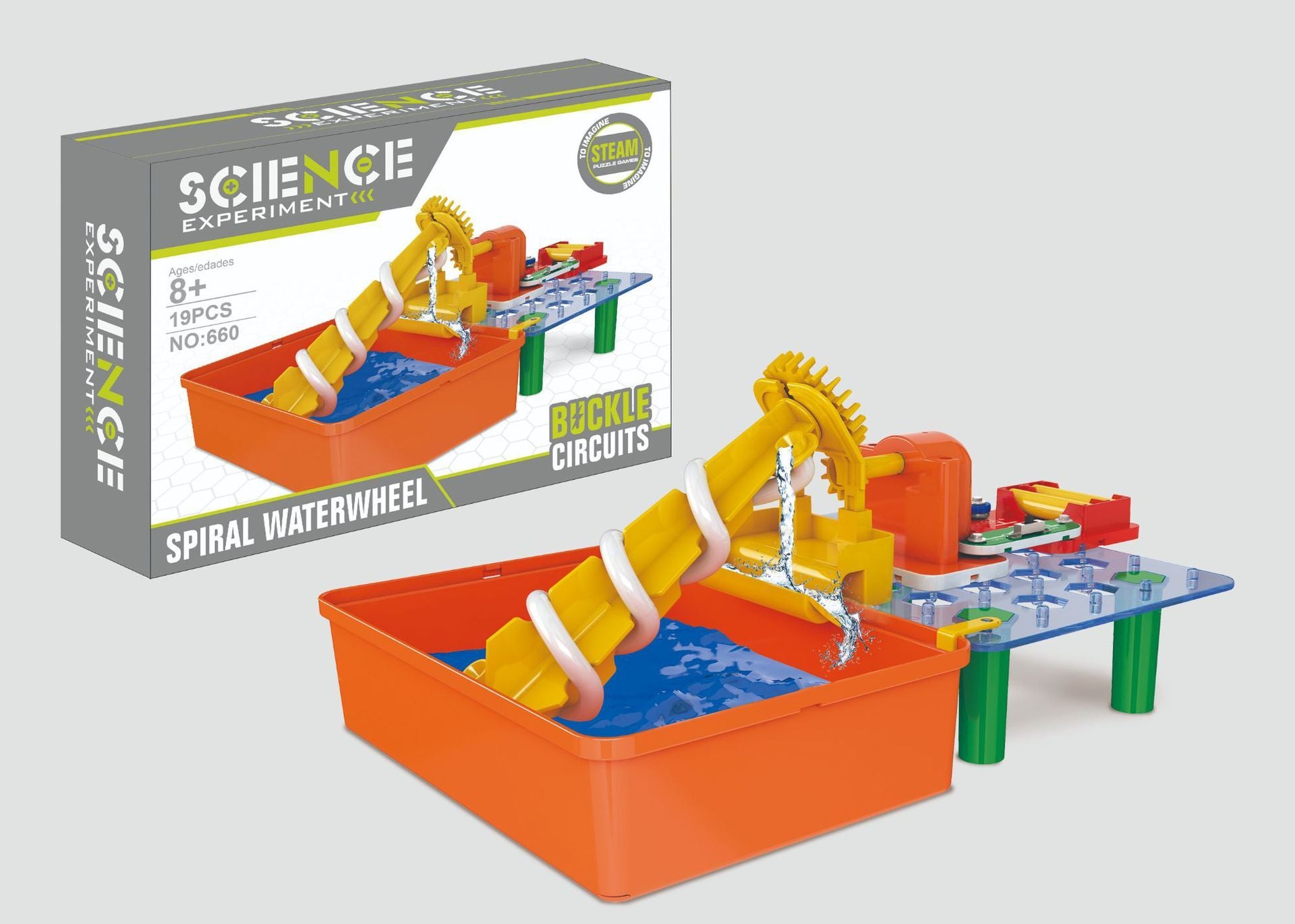 Student Creativity Diy Science Experiment Toy Material 31a54567 e298 4c0b ab90 c60a6d2aa694