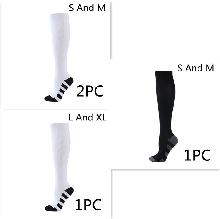 Athletic Socks Pressure Compression Socks Men And Women Socks For Running Compression Socks Compression Stockings 31a6c1e7 dd