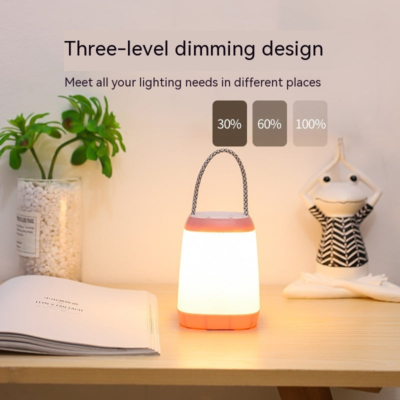 Desk Lamp Eye Protection Rechargeable Portable Bedside Lamp 31aae065 7a65 42b5 96e4 96a0da7f704d
