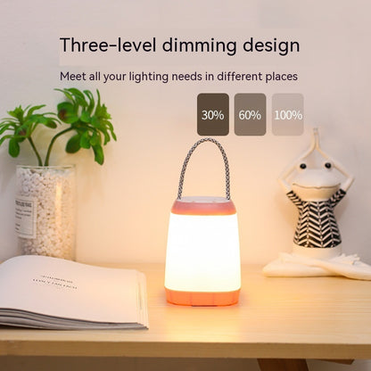 Desk Lamp Eye Protection Rechargeable Portable Bedside Lamp 31aae065 7a65 42b5 96e4 96a0da7f704d