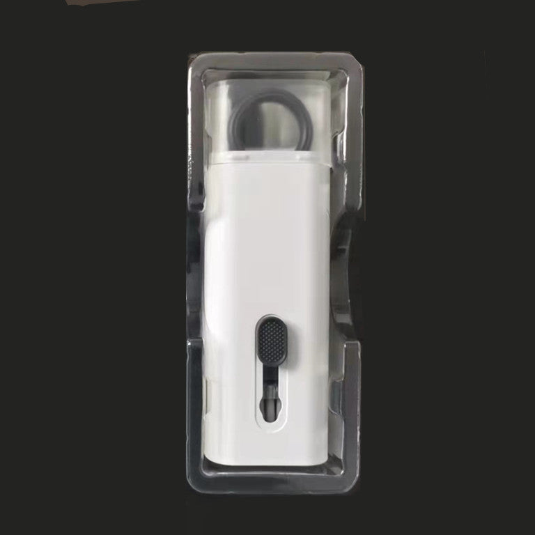 Multifunctional Bluetooth-compatible Headset Cleaning Pen Set Keyboard Cleaner Cleaning Tools Cleaner Keycap Puller Kit 31b01